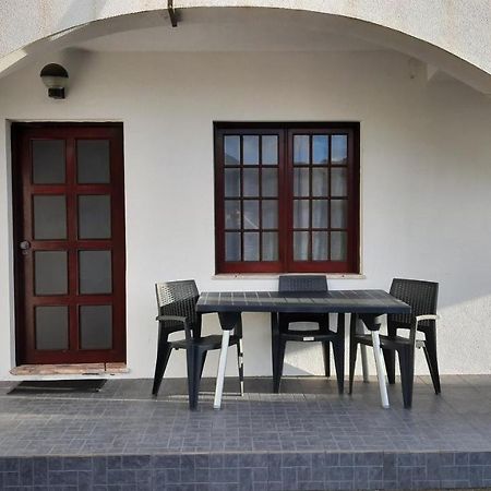 Casa Da Sogra - Apartamento 2 Faja Grande Dış mekan fotoğraf